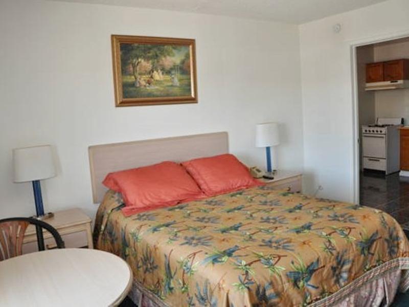 Lax Suites Ель-Сегундо Екстер'єр фото