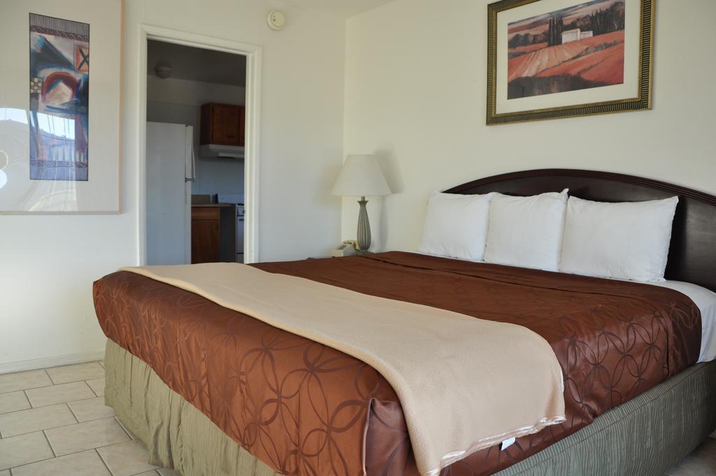 Lax Suites Ель-Сегундо Екстер'єр фото