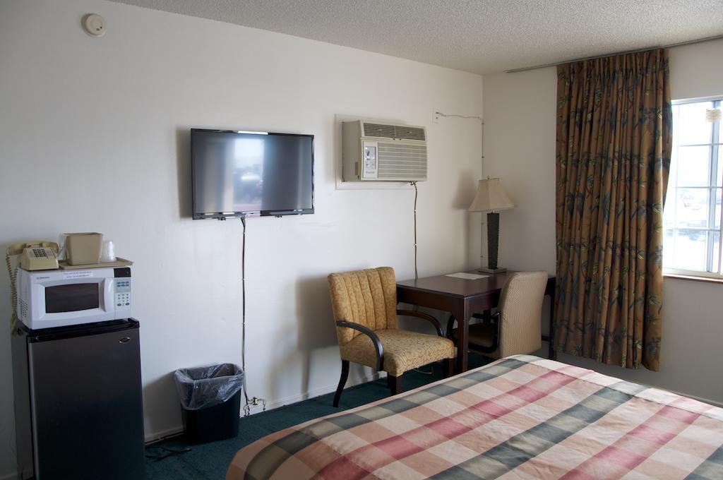 Lax Suites Ель-Сегундо Номер фото