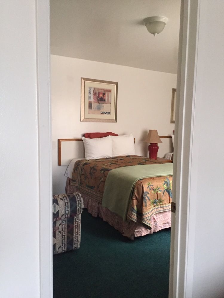 Lax Suites Ель-Сегундо Екстер'єр фото