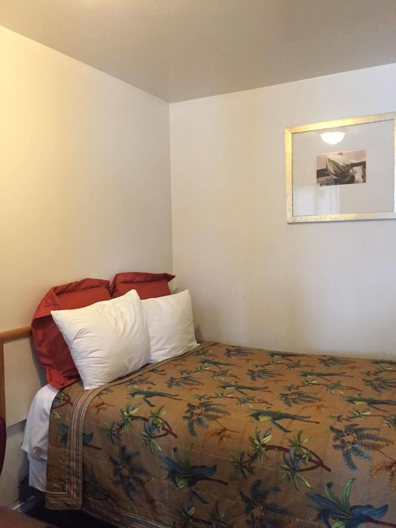Lax Suites Ель-Сегундо Екстер'єр фото