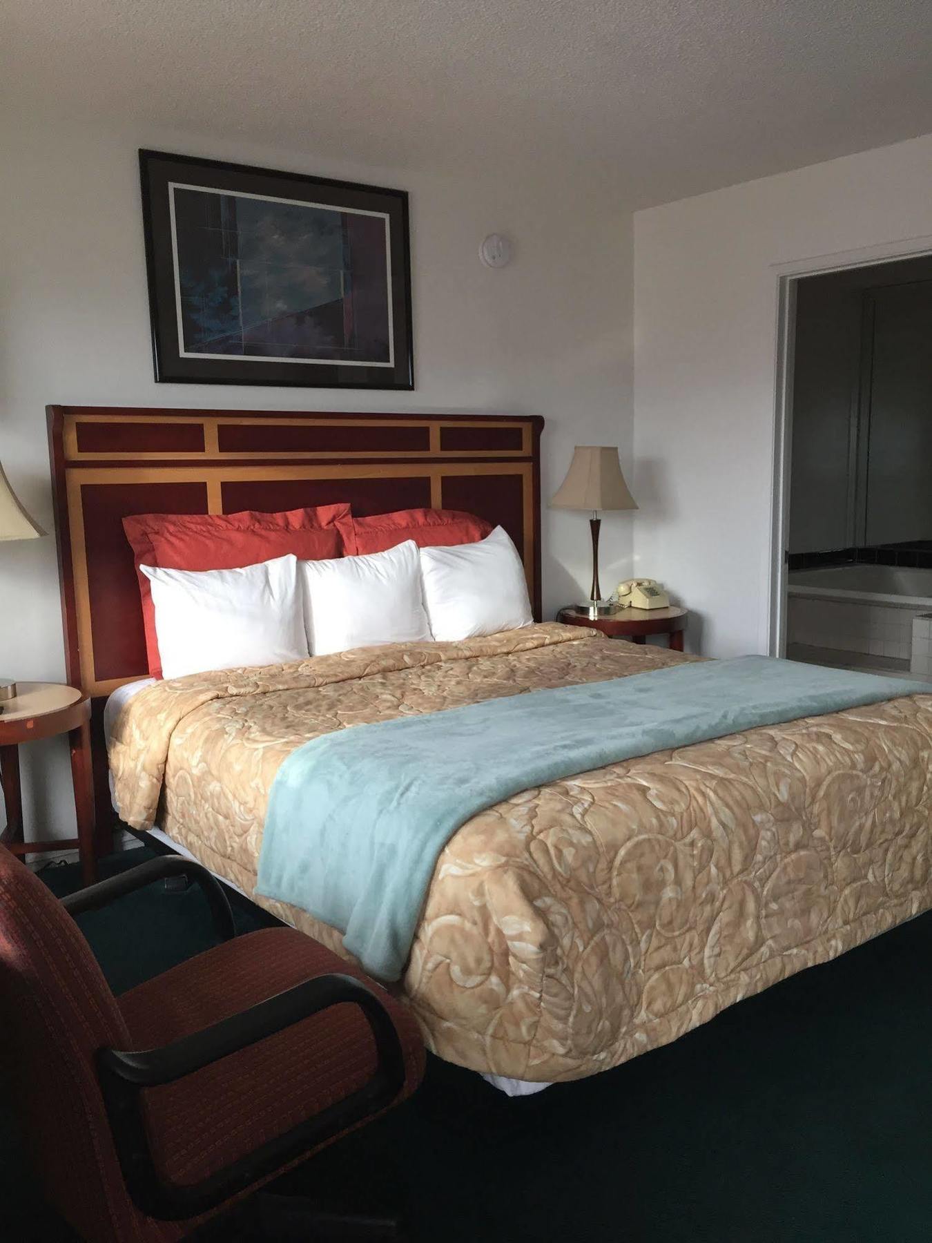 Lax Suites Ель-Сегундо Екстер'єр фото