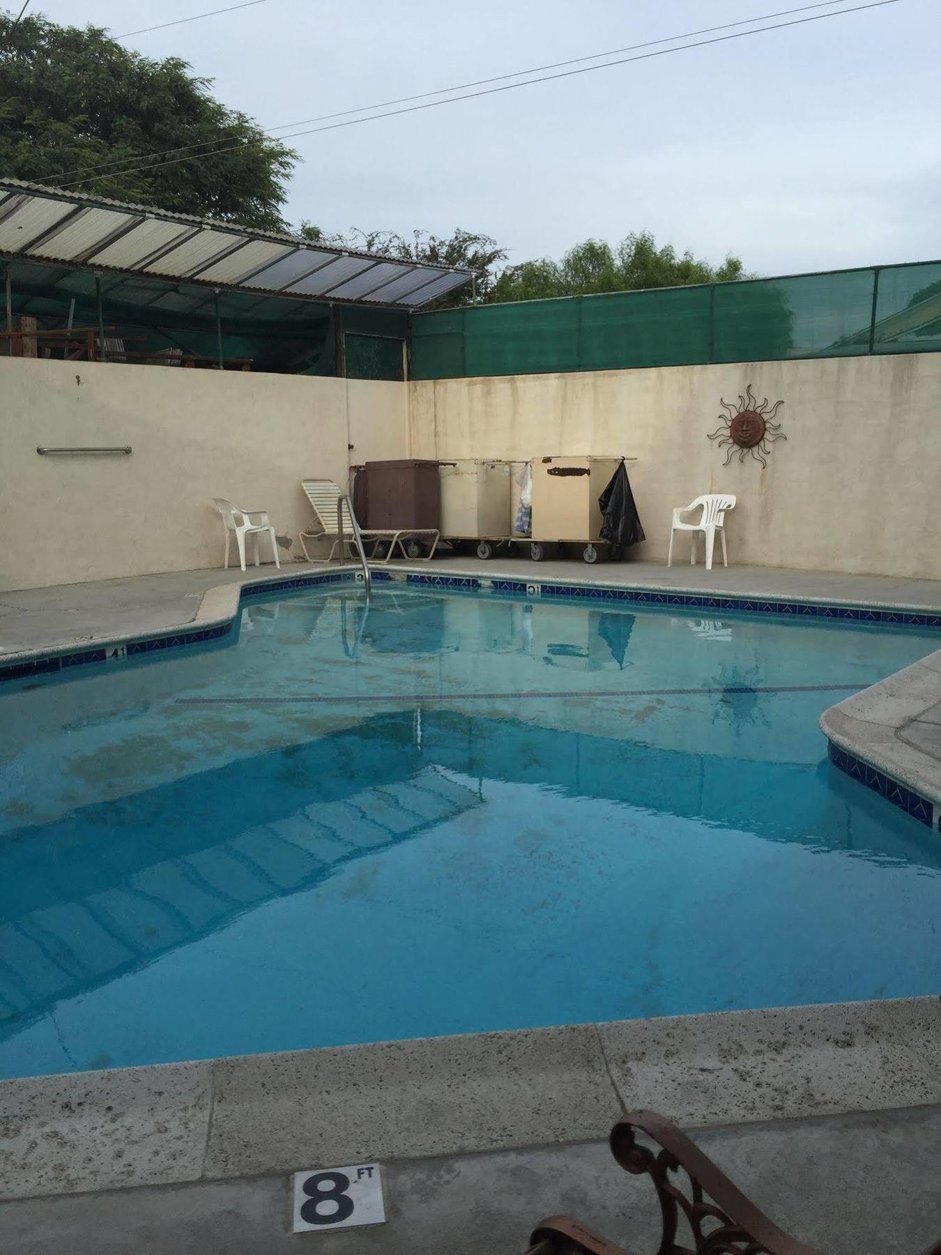 Lax Suites Ель-Сегундо Екстер'єр фото