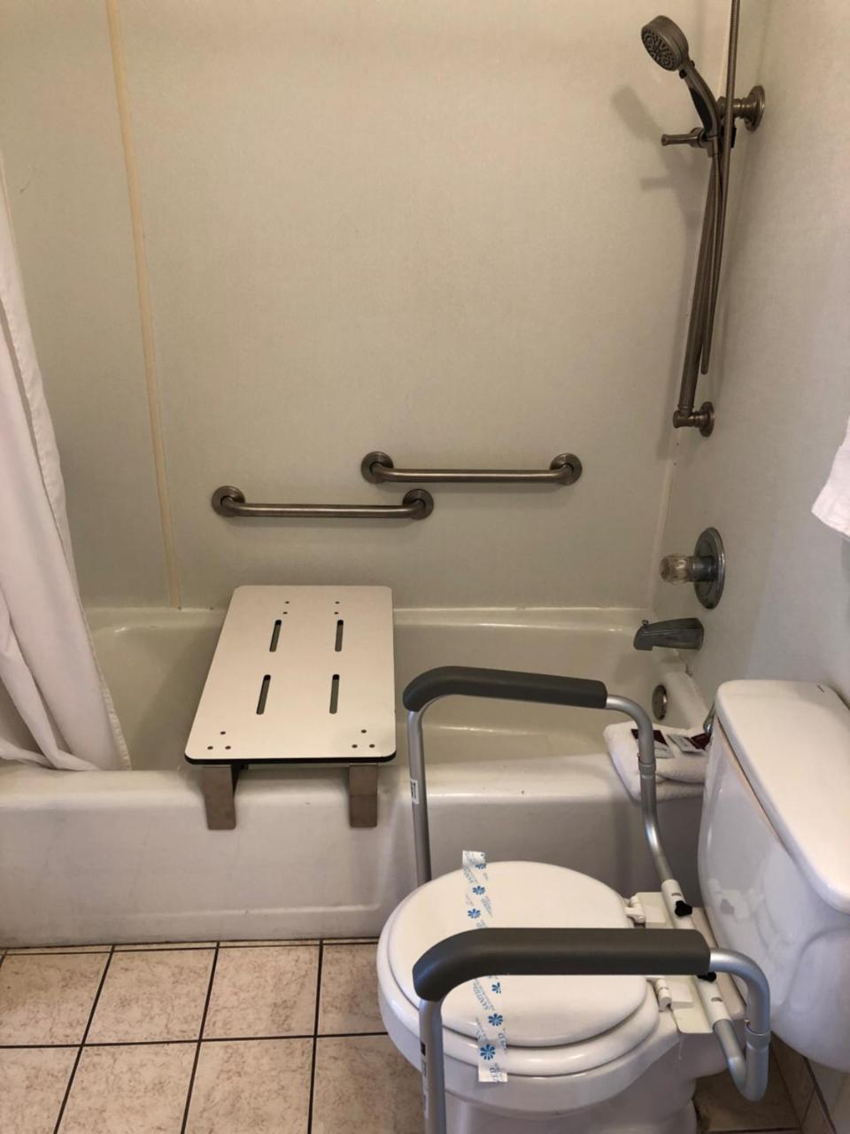Lax Suites Ель-Сегундо Екстер'єр фото
