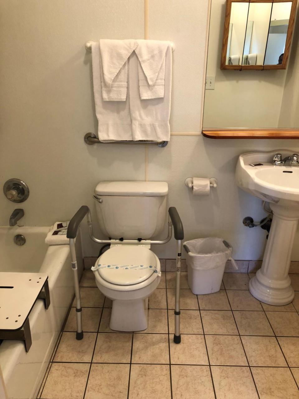 Lax Suites Ель-Сегундо Екстер'єр фото